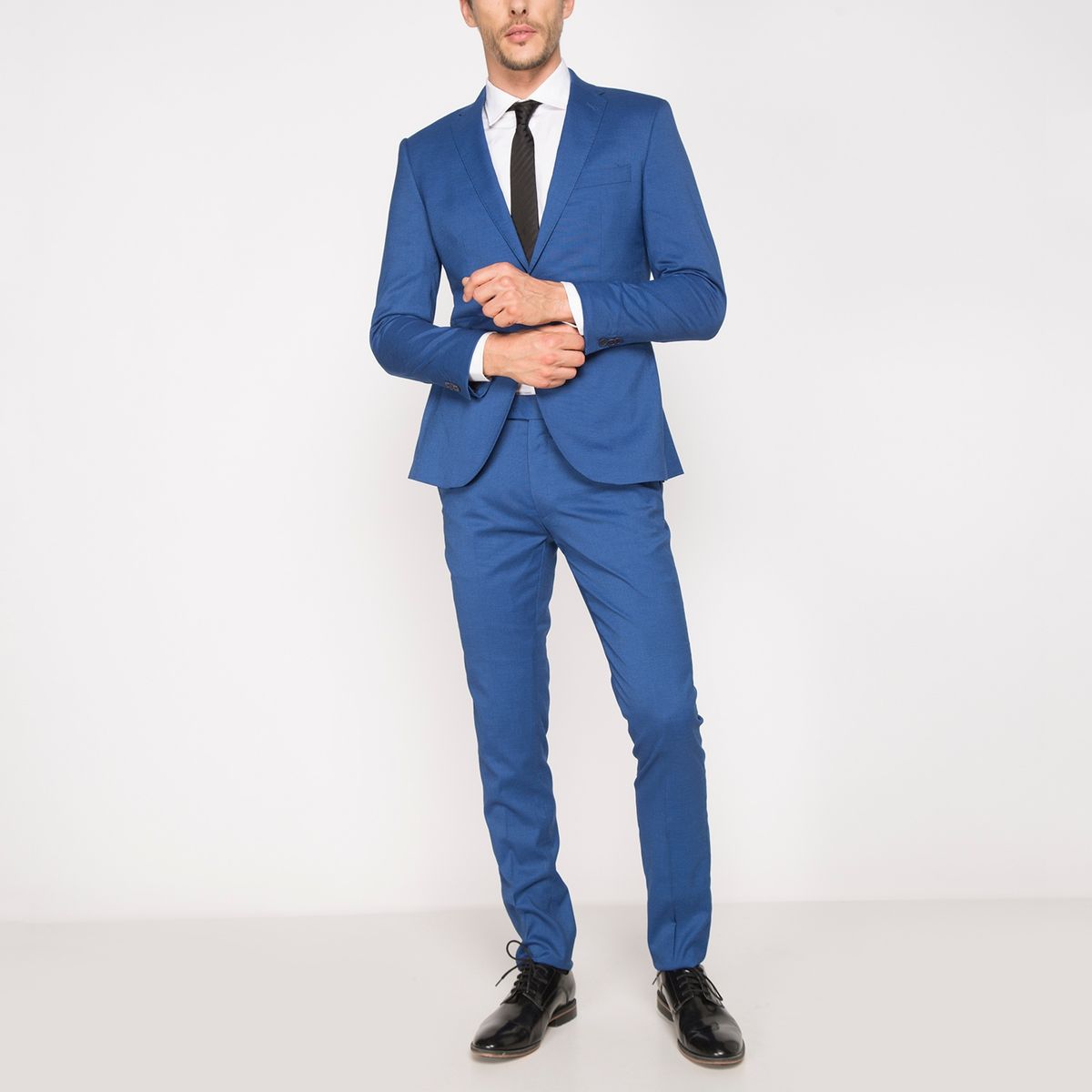MOSSIMO - Traje Skinny Fit Hombre