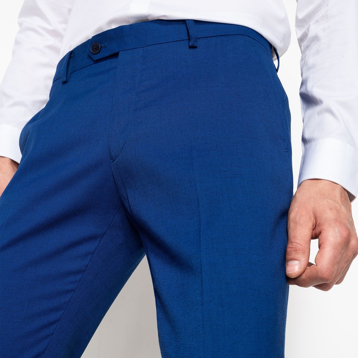 MOSSIMO - Traje Skinny Fit Hombre