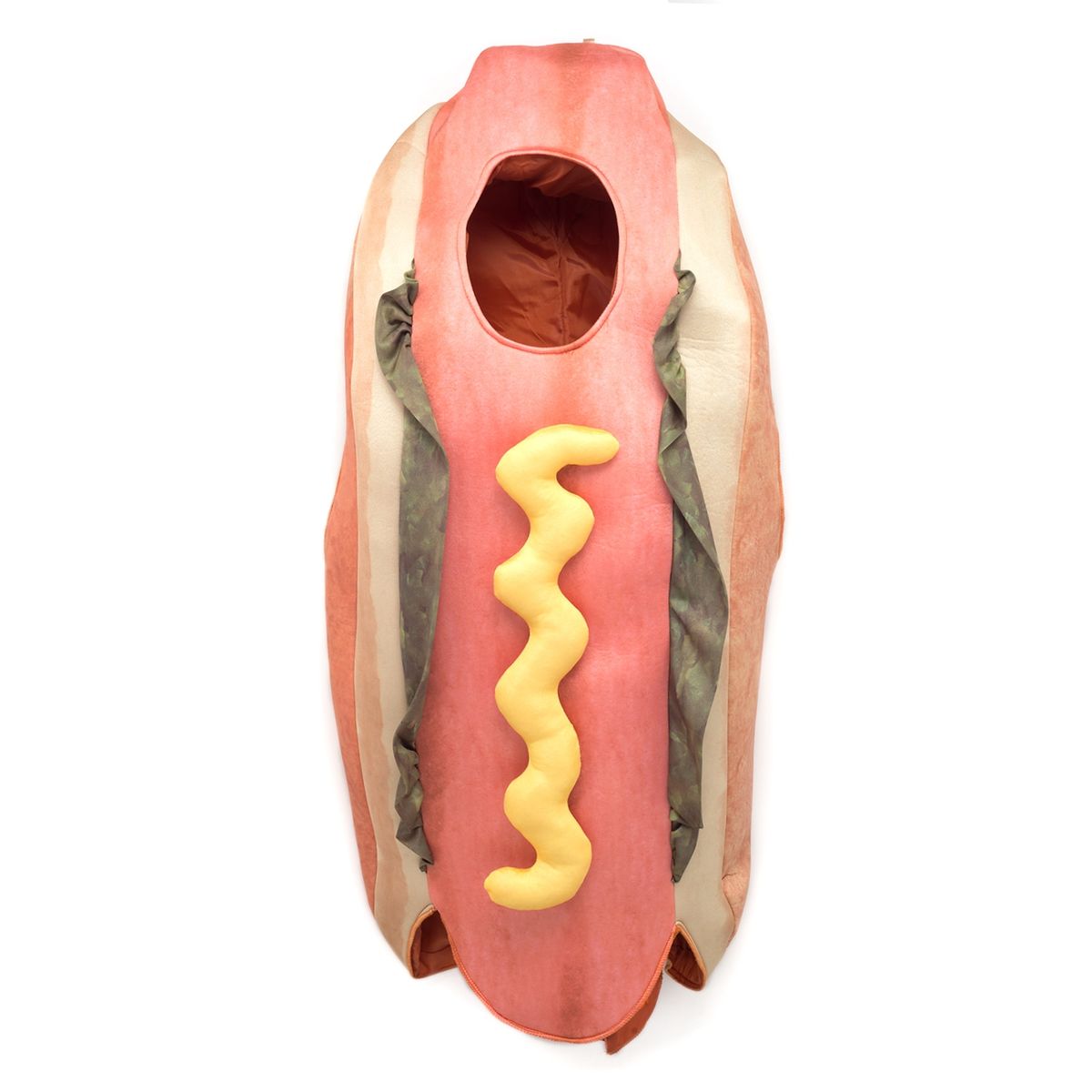 YAMP - Disfraz Nkhotdog