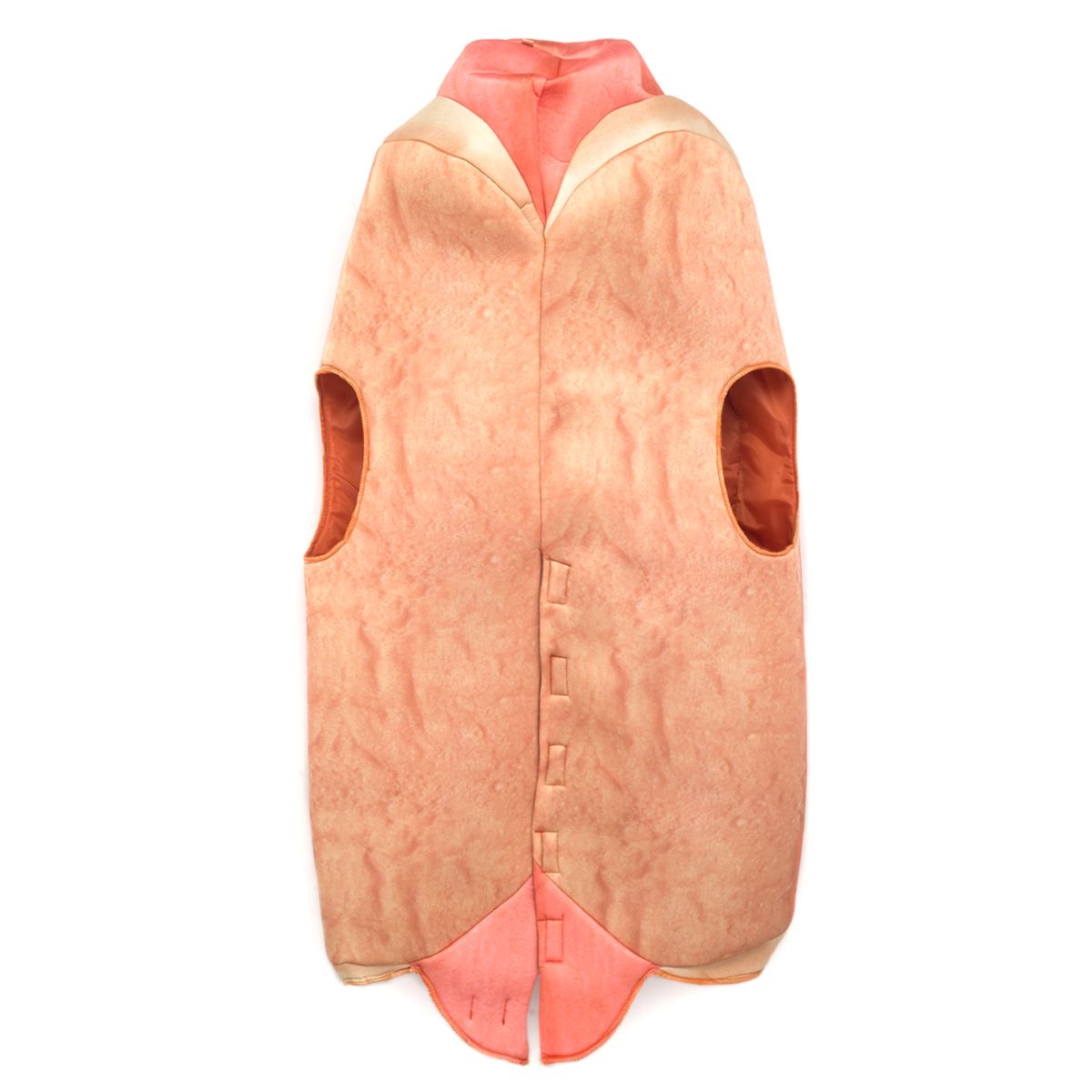 YAMP - Disfraz Nkhotdog