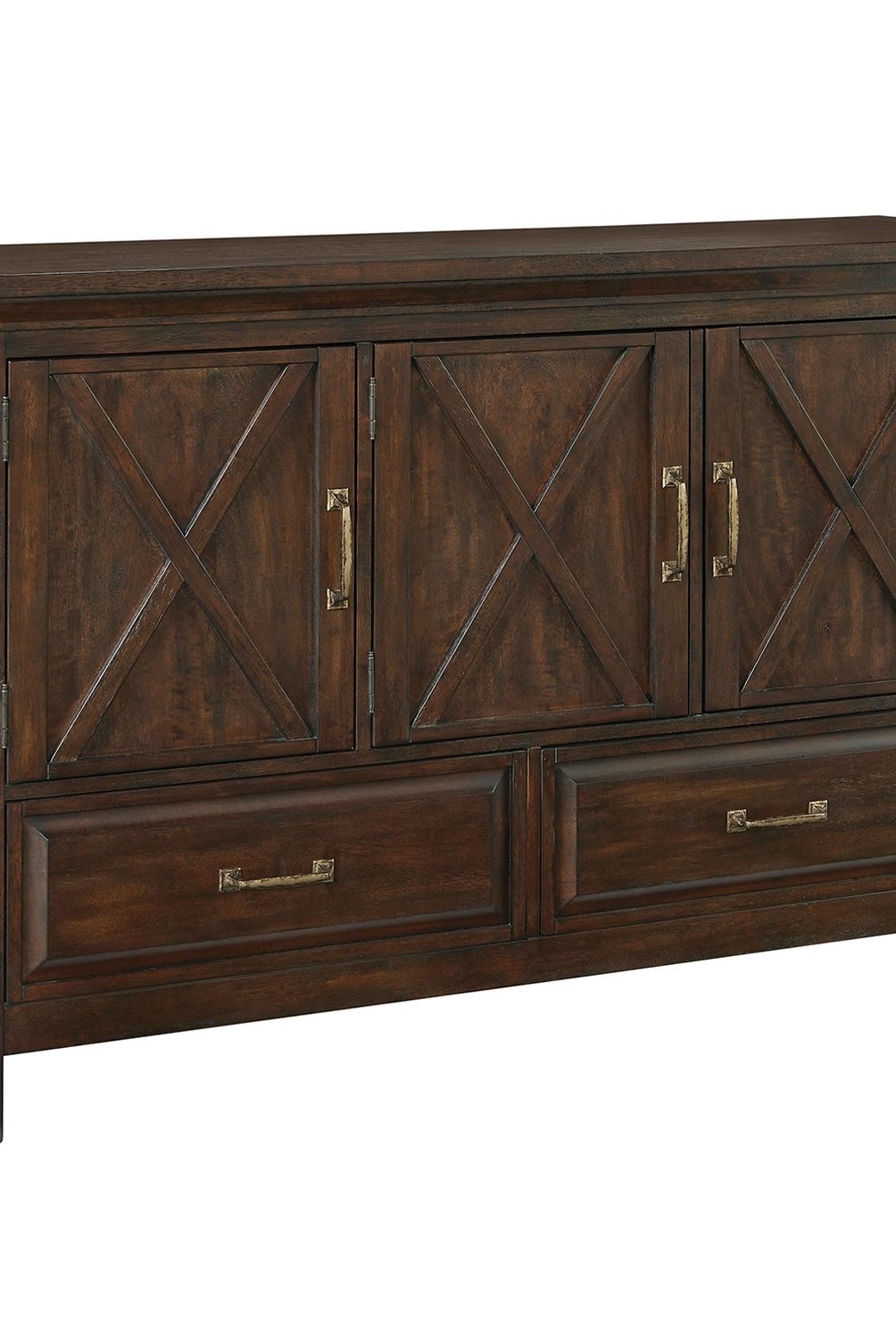 SIGNATURE DESIGN BY ASHLEY - Buffet Windville Café
