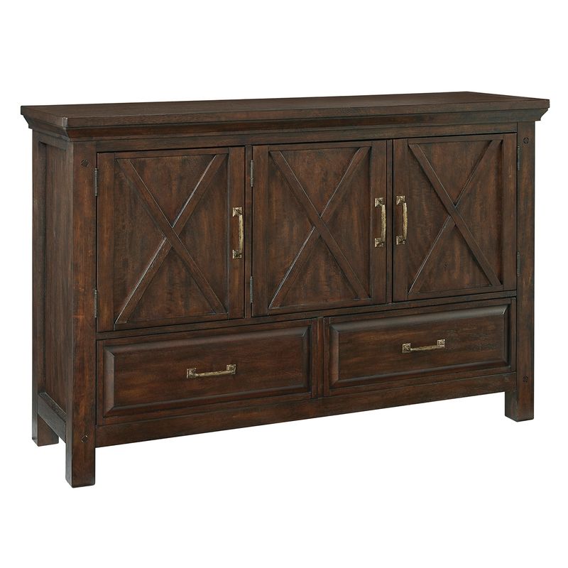 SIGNATURE DESIGN BY ASHLEY - Buffet Windville Café