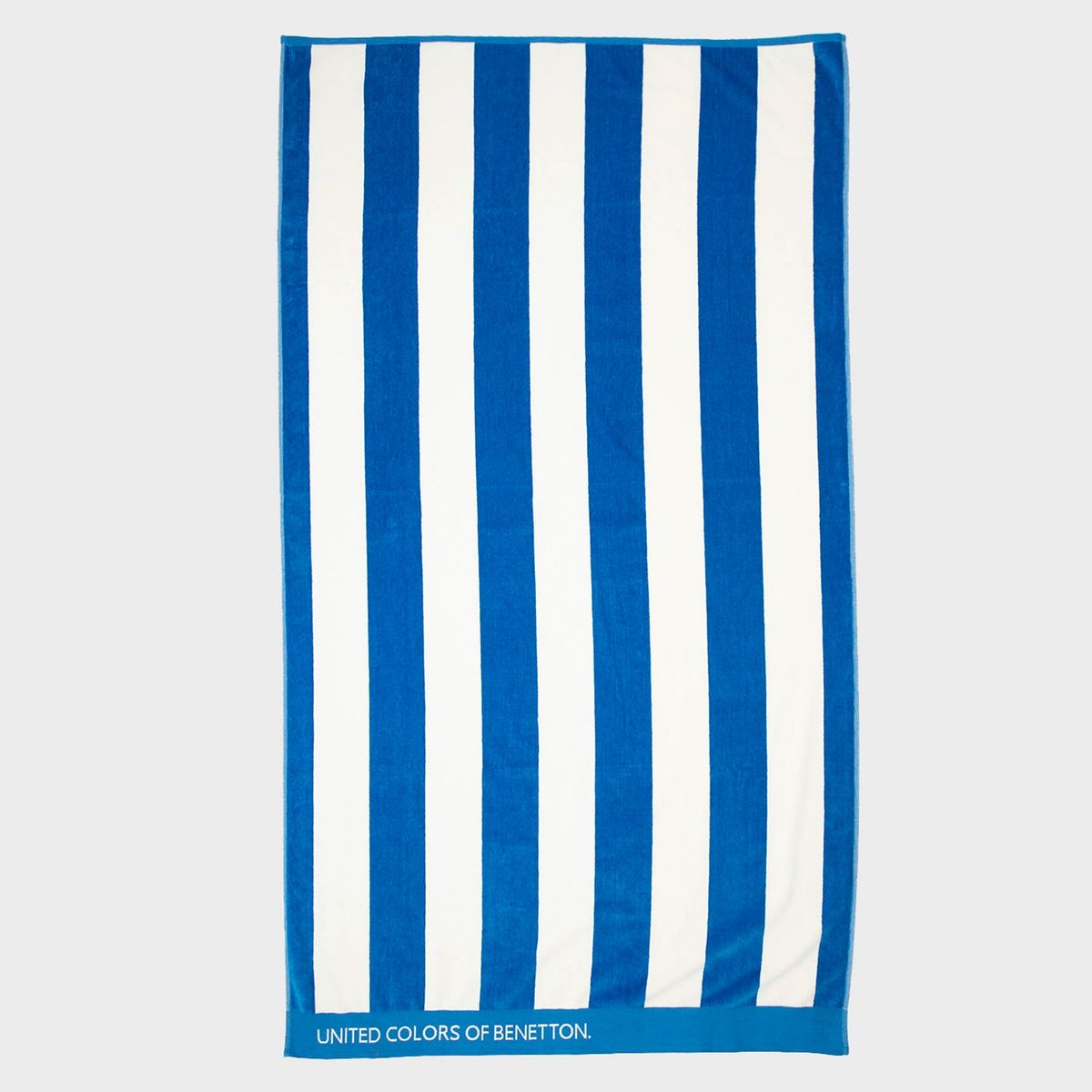 BENETTON - Toalla de Playa Jac Stripes Benetton