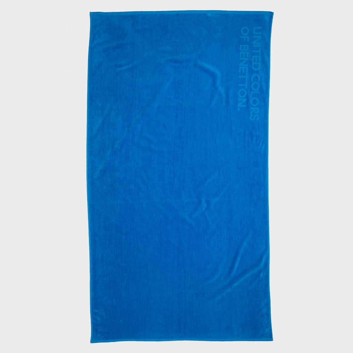 BENETTON - Toalla De Playa Solid 100% Algodón 450 Gramos Benetton