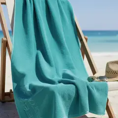 BENETTON - Toalla de Playa Solid