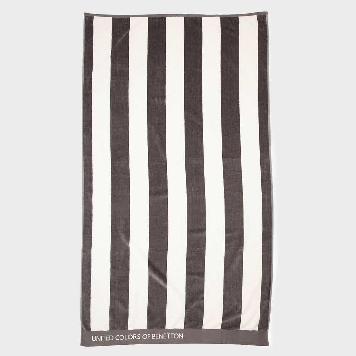 BENETTON - Toalla de Playa Jac Stripes Benetton