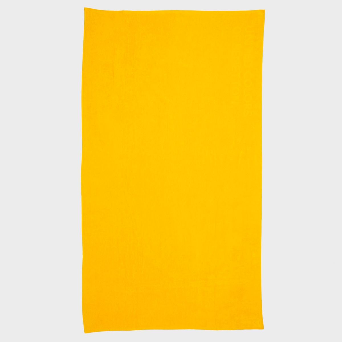 BENETTON - Toalla De Playa Solid 100% Algodón 450 Gramos Benetton