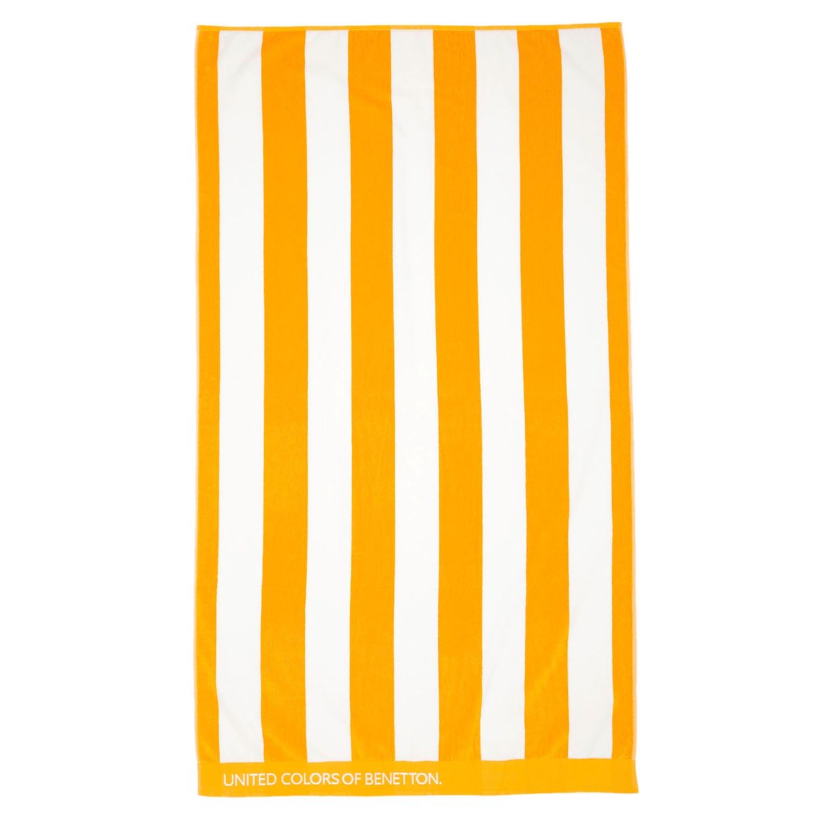 BENETTON - Toalla de Playa Jac Stripes Benetton