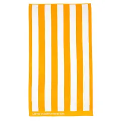 BENETTON - Toalla de Playa Jac Stripes