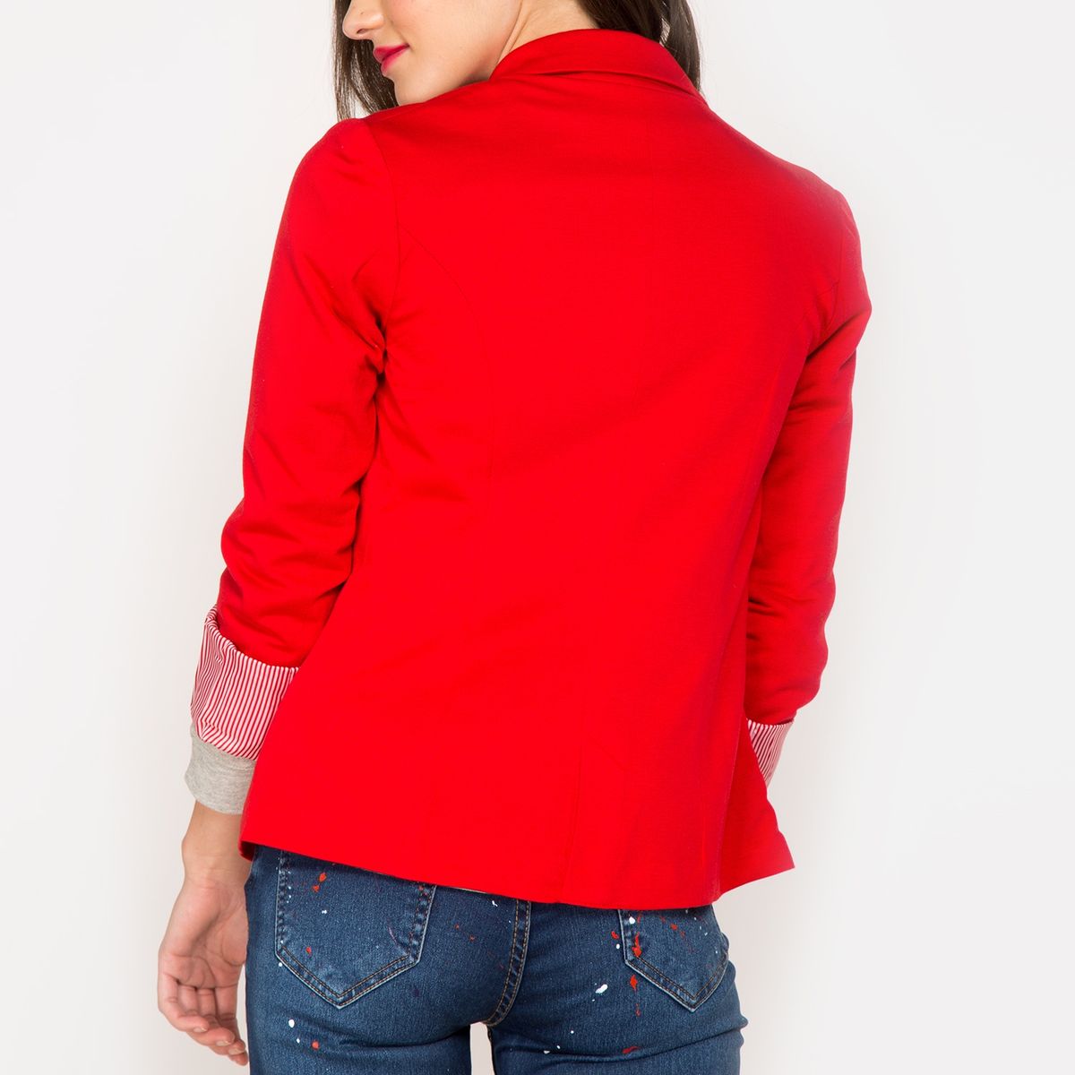  - Blazer Juvenil Dama