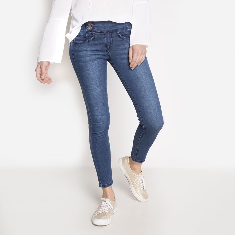  - Jeans Juvenil