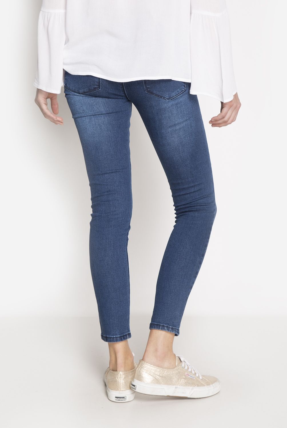  - Jeans Juvenil
