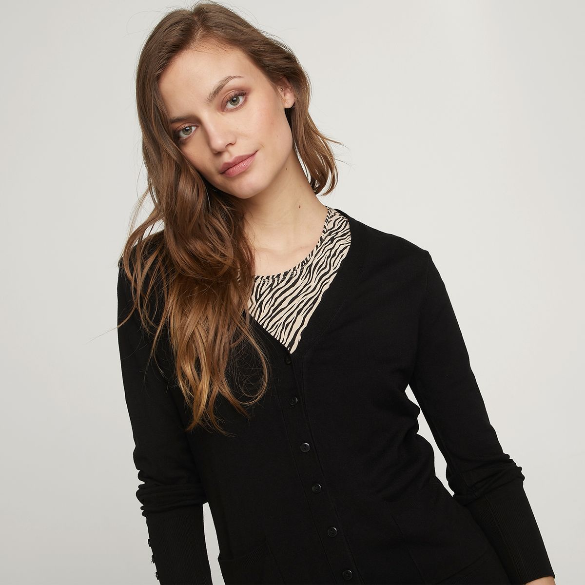 BASEMENT - Basement Sweater Mujer