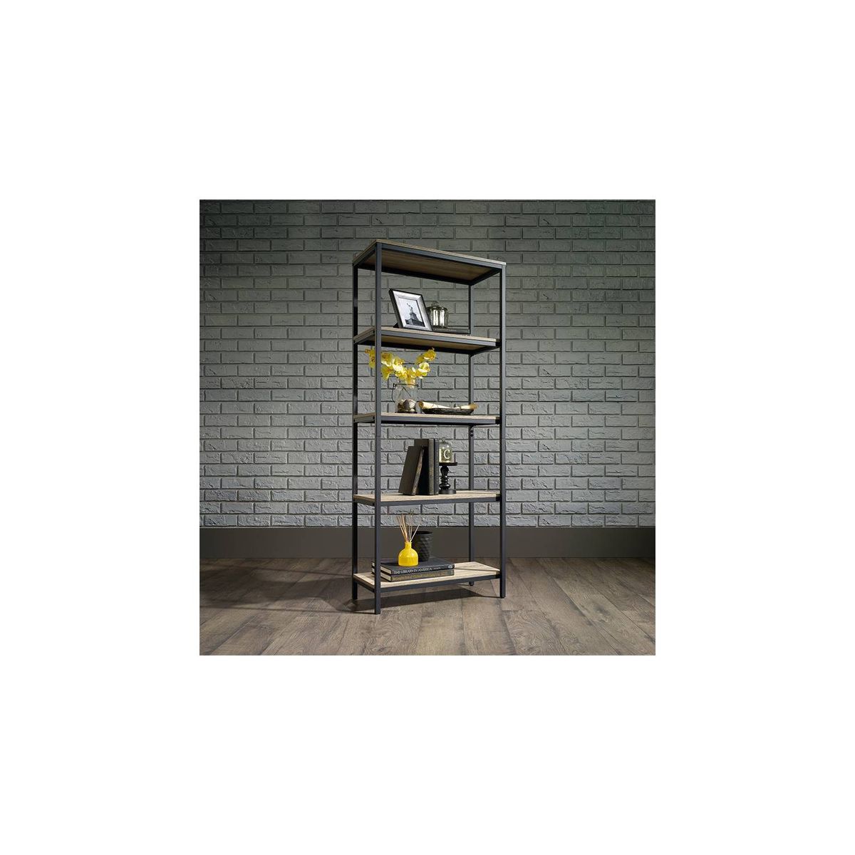 SAUDER - Estante Alto North Avenue Sauder