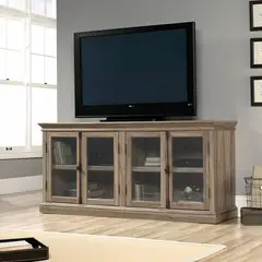 SAUDER - Rack Tv 80 Pulgadas Barrister Lane