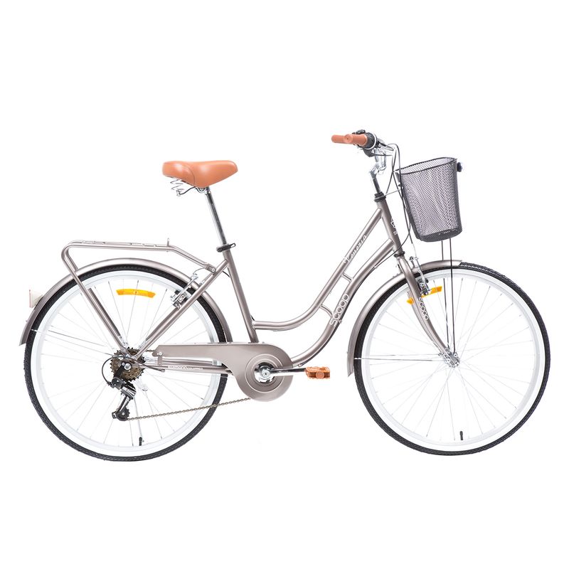 SCOOP - Bicicleta Aro 2 Venezia 26