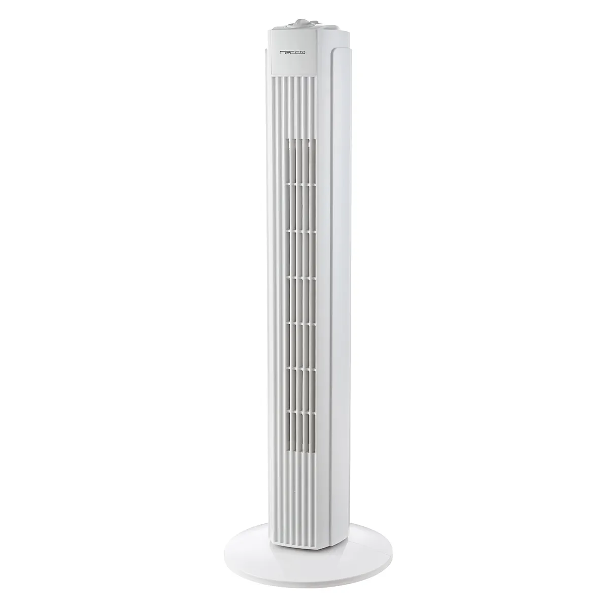 RECCO - Ventilador de Torre Recco FZ30-48YT 3 Velocidades Blanco
