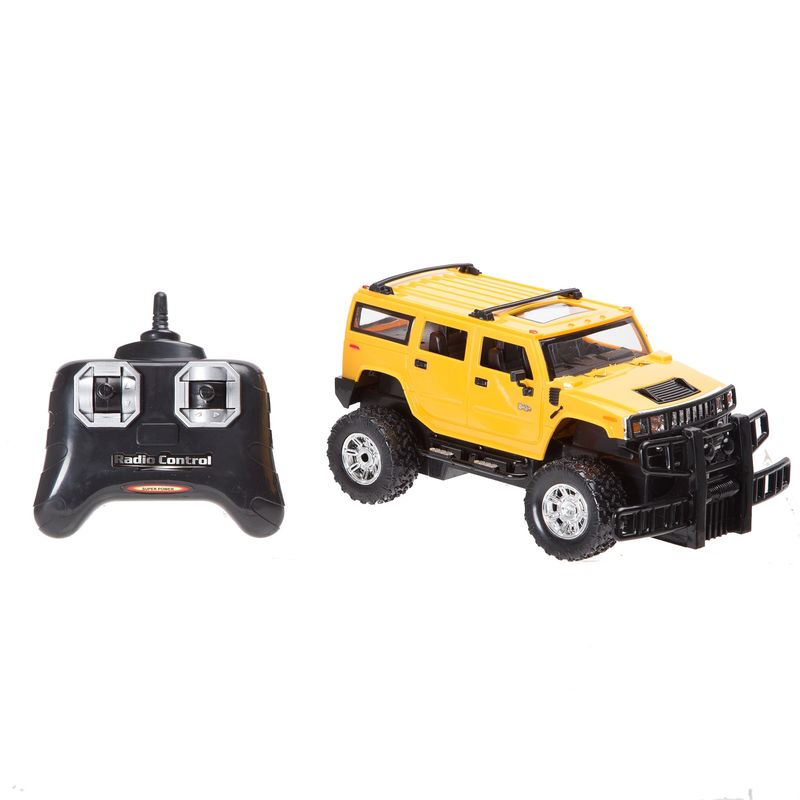 GUOKAI - Hummer 1:24 Amarillo Guokai