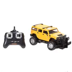 GUOKAI - Hummer 1:24 Amarillo