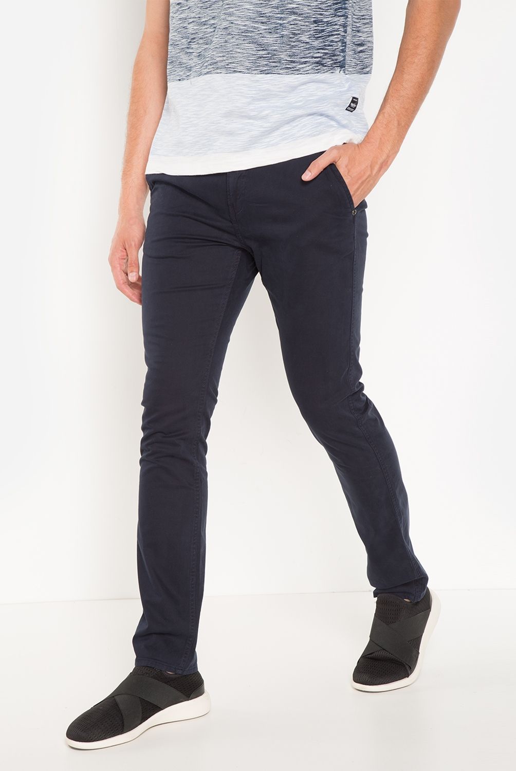 MOSSIMO - PASS MBASIC W18