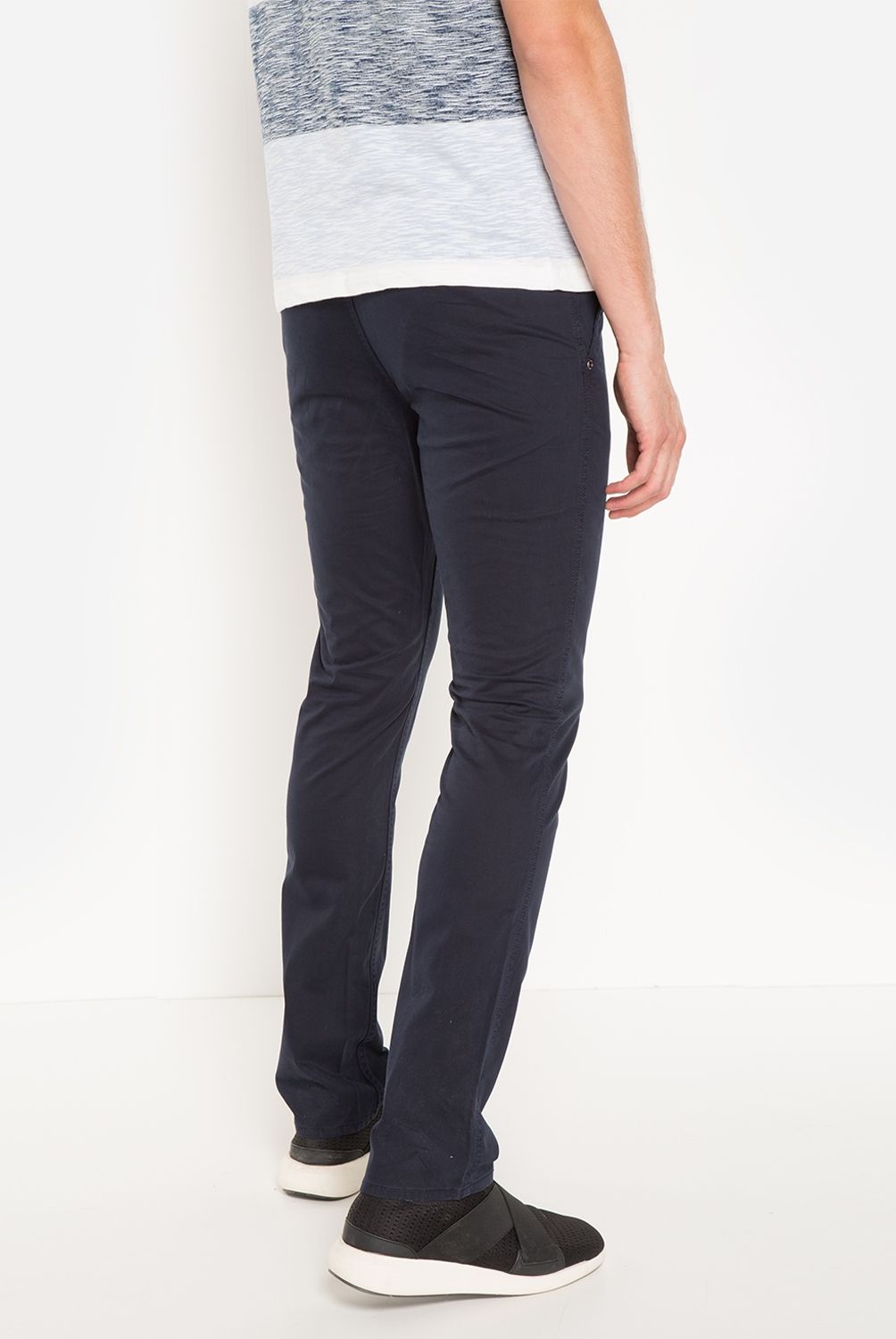 MOSSIMO - PASS MBASIC W18