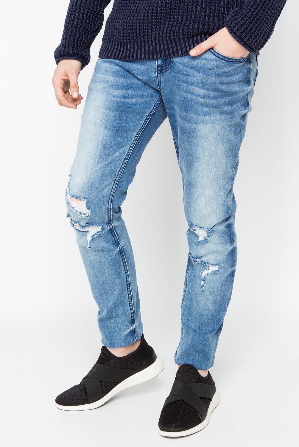 MOSSIMO - JDSK RONALDO