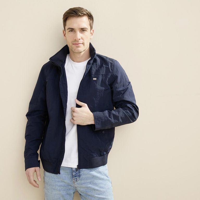 UNIVERSITY CLUB Chaqueta Hombre