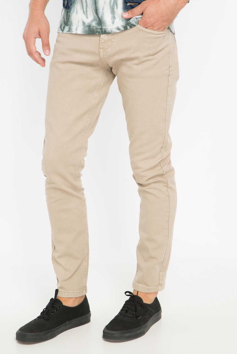BEARCLIFF - JDSK COLOR W18