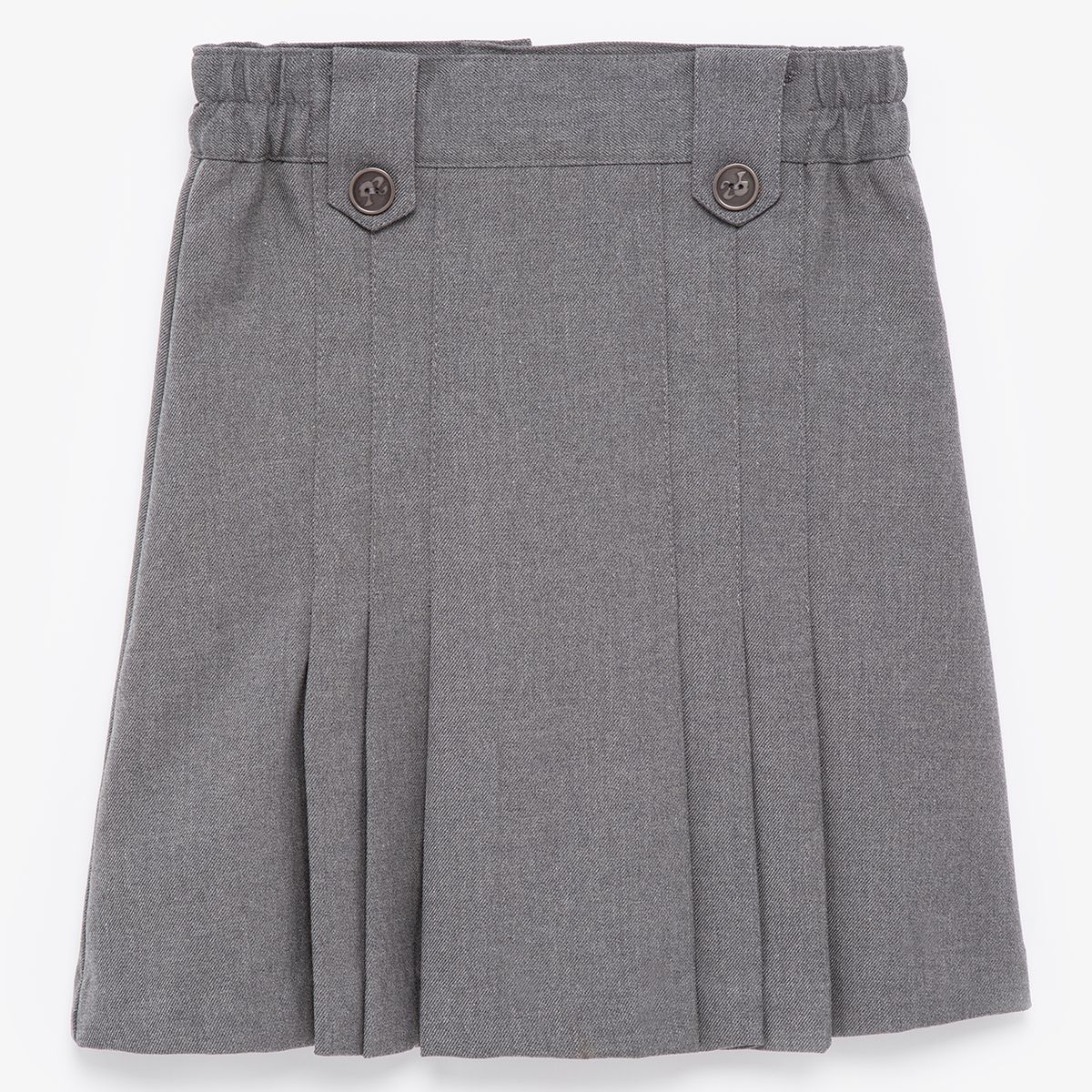  - Falda Escolar Niña