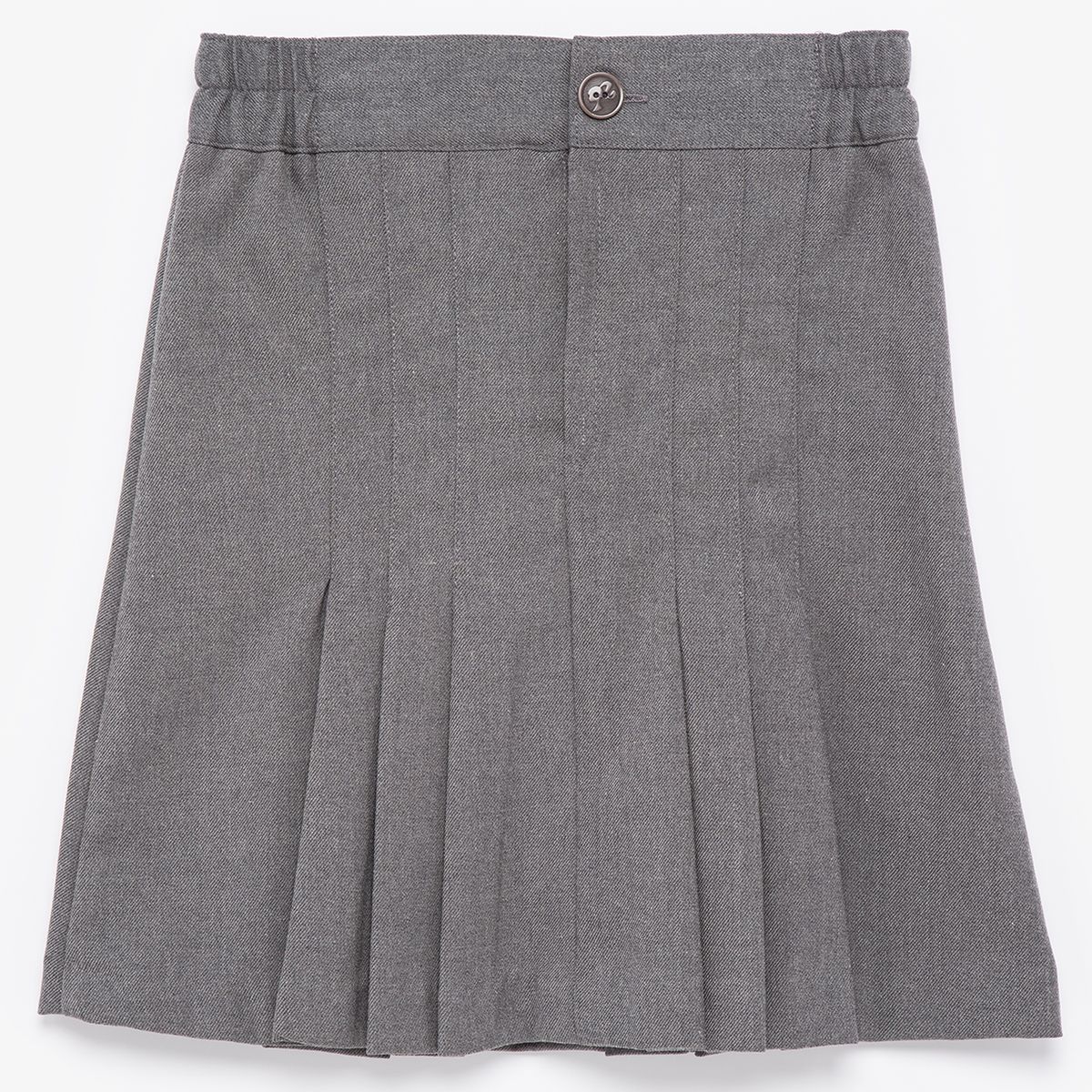  - Falda Escolar Niña