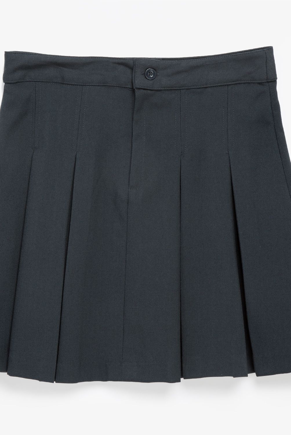 O'NEILL - Falda Escolar Juvenil, 35% Viscosa, Color Azul Marino .