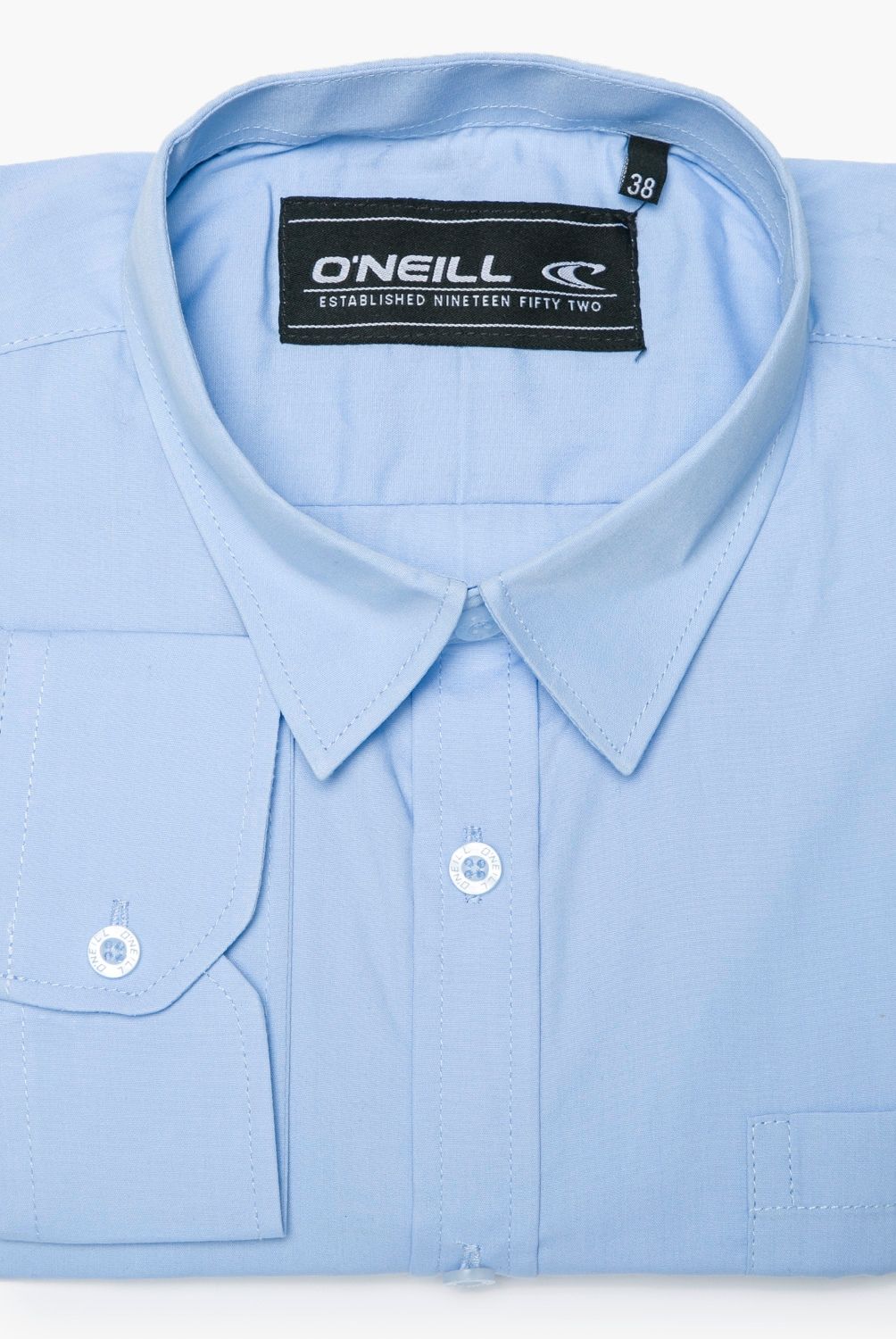 O'NEILL - Camisa Escolar Niño
