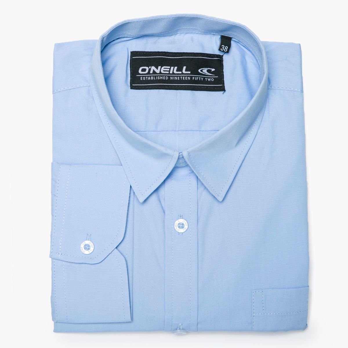 O'NEILL - Camisa Escolar Niño