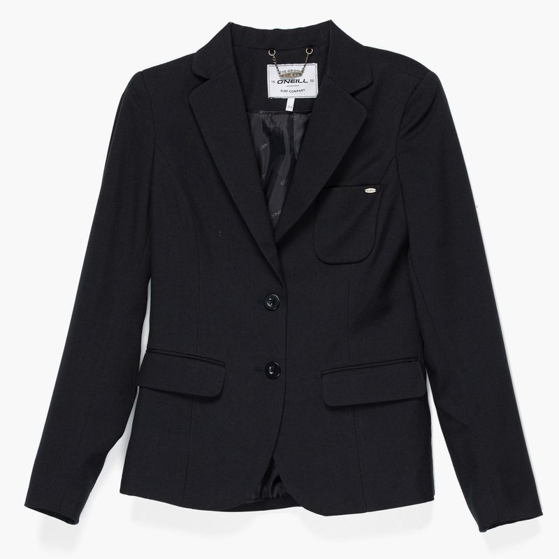 Oneill Girls - Oneill Girls Blazer Escolar Juvenil, 35% Viscosa