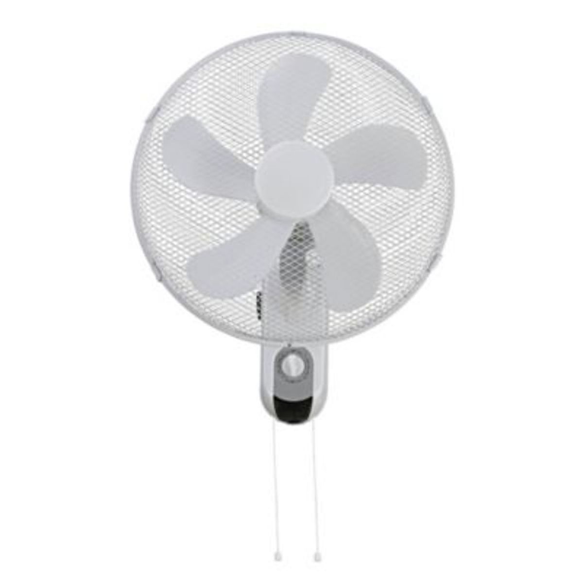 RECCO - Ventilador de Pared 16 Pulgadas RW-40A
