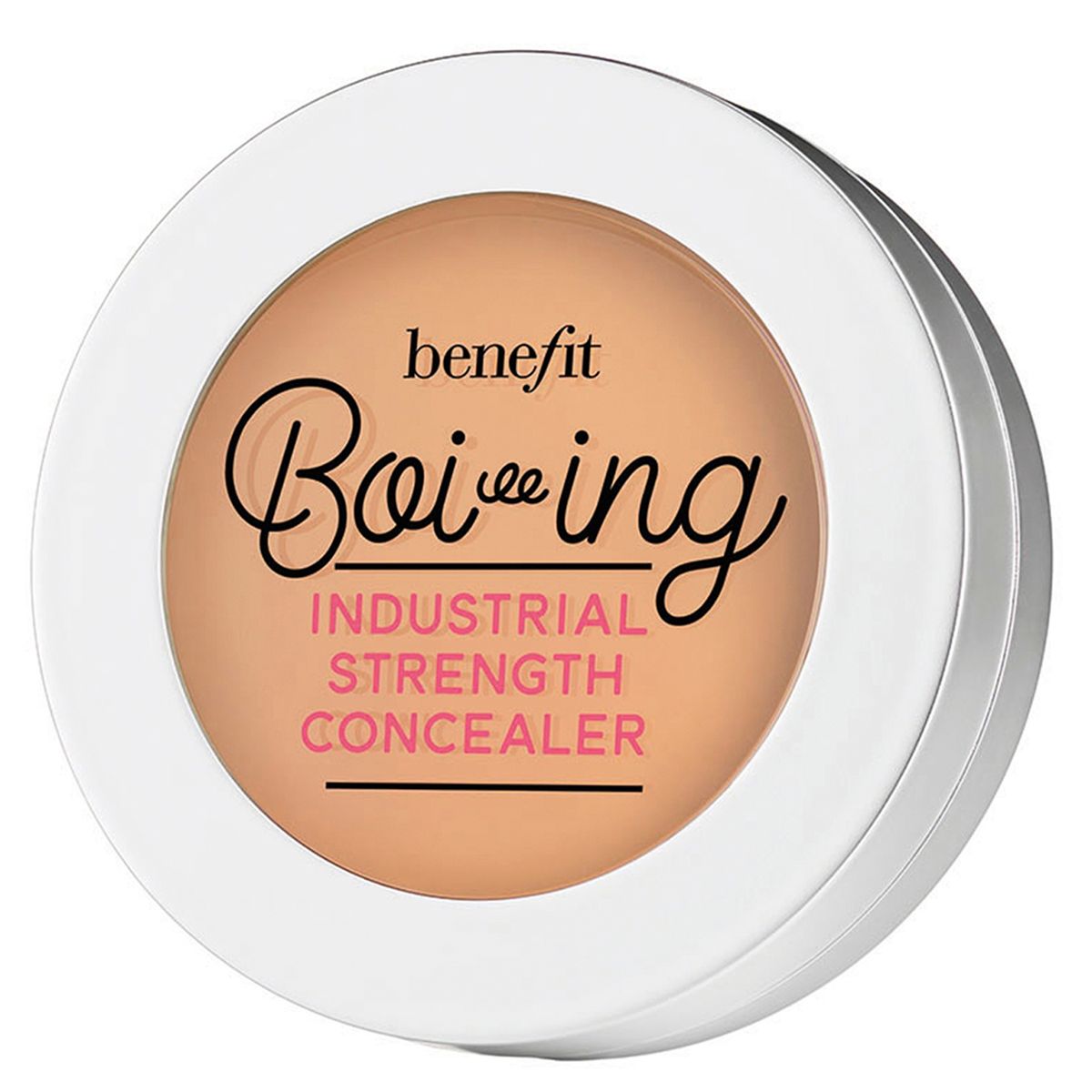 BENEFIT - Corrector Boi ing Industrial Benefit