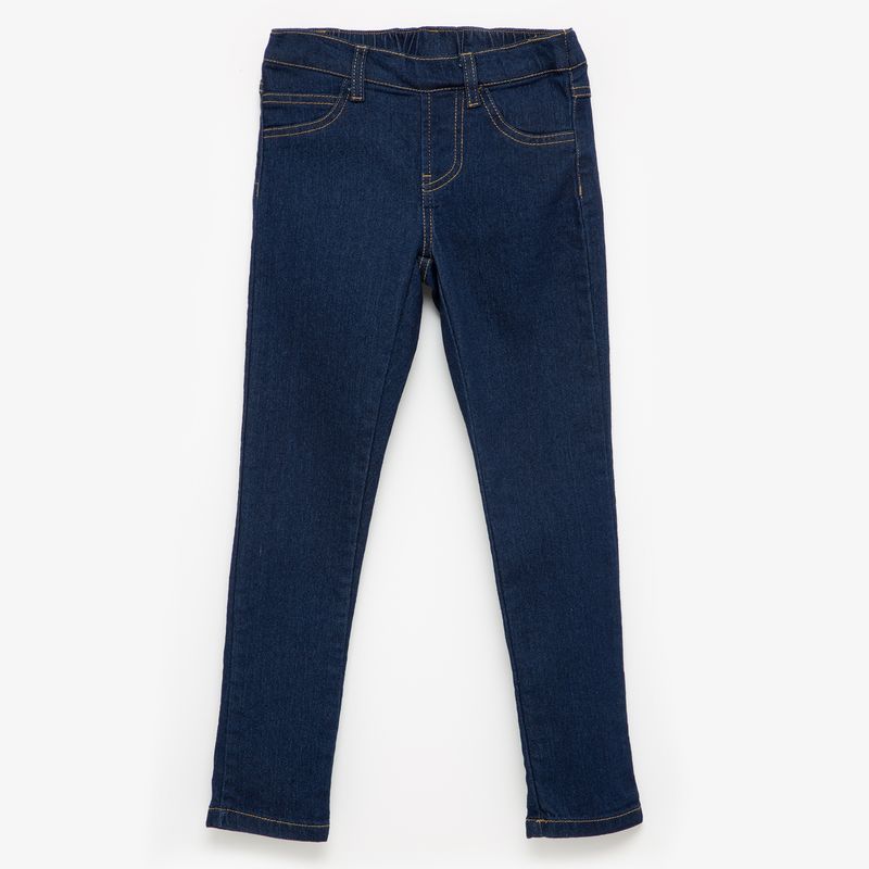 YAMP - Jeans Algodón Niña