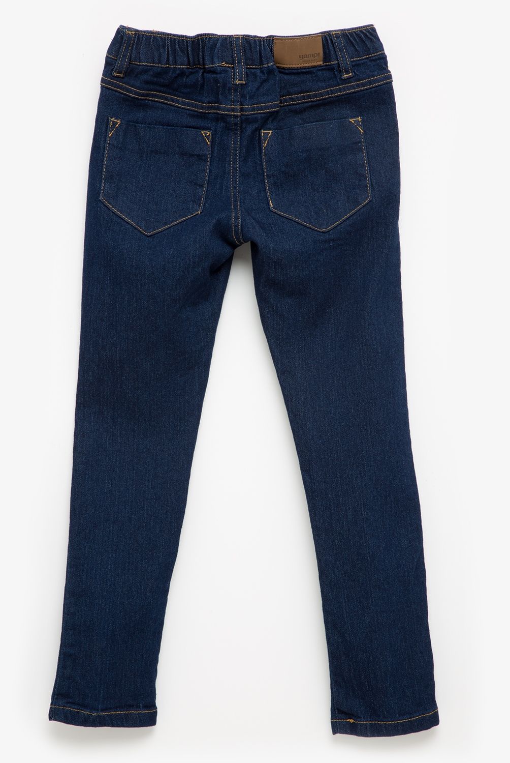 YAMP - Jeans Algodón Niña