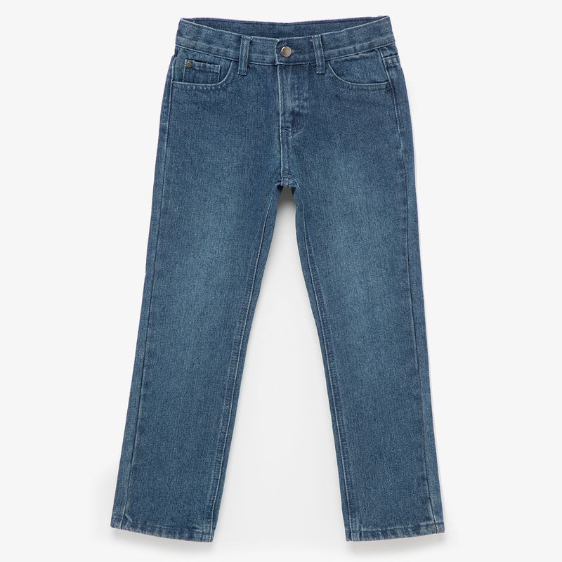 YAMP - Jeans Agodón Niño