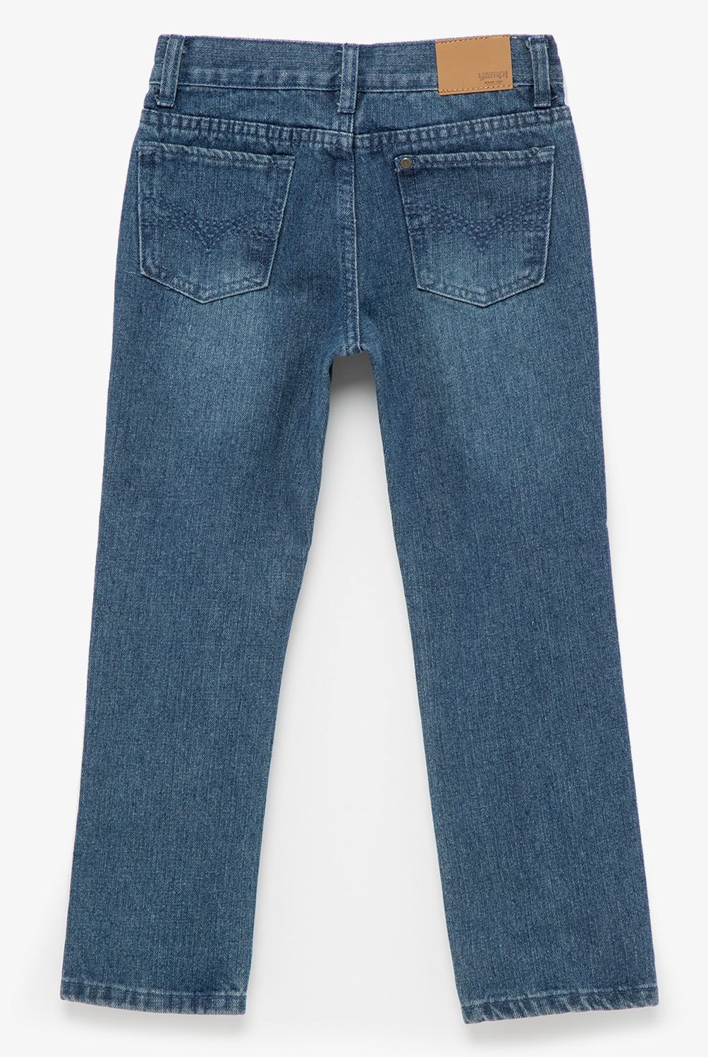 YAMP - Jeans Agodón Niño