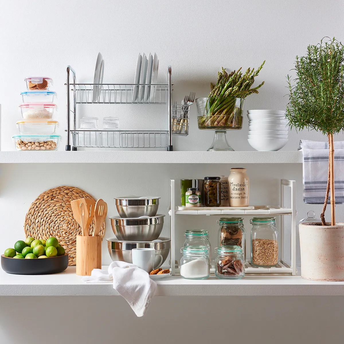 Ver todo organización