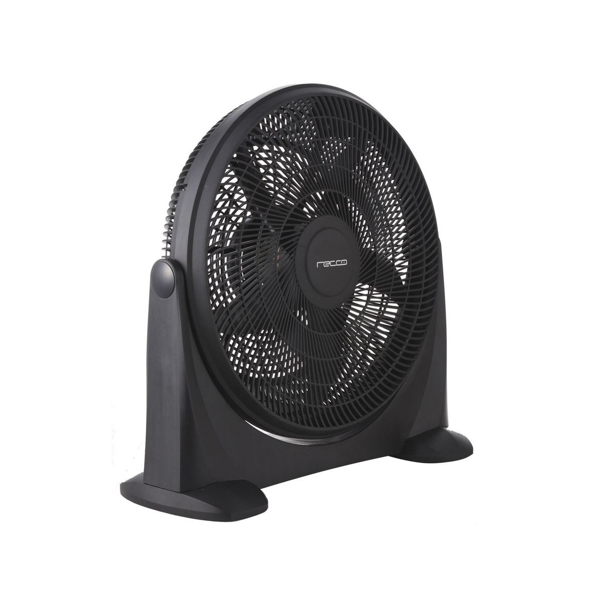 RECCO - Ventilador de Sobremesa Recco 20 Pulgadas KYT-50-3