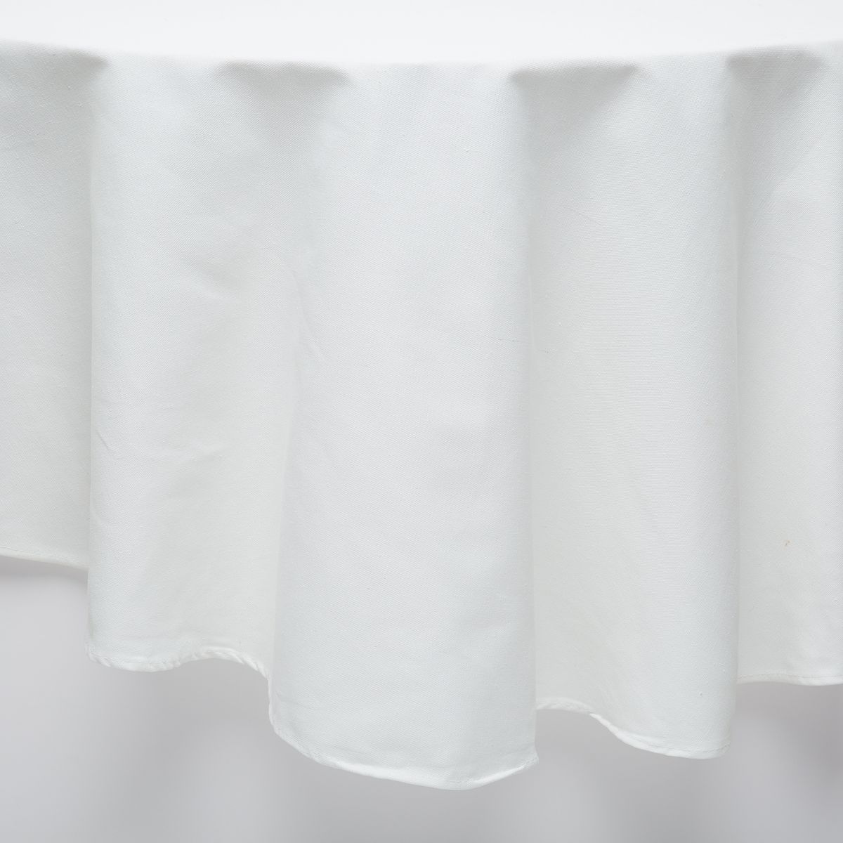 MICA - Mantel Rectangular Mica Vainilla White Blanco