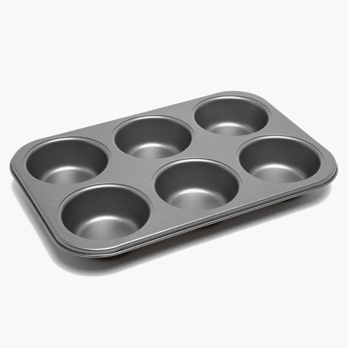 MICA - Set 5 Moldes Aluminio Mica