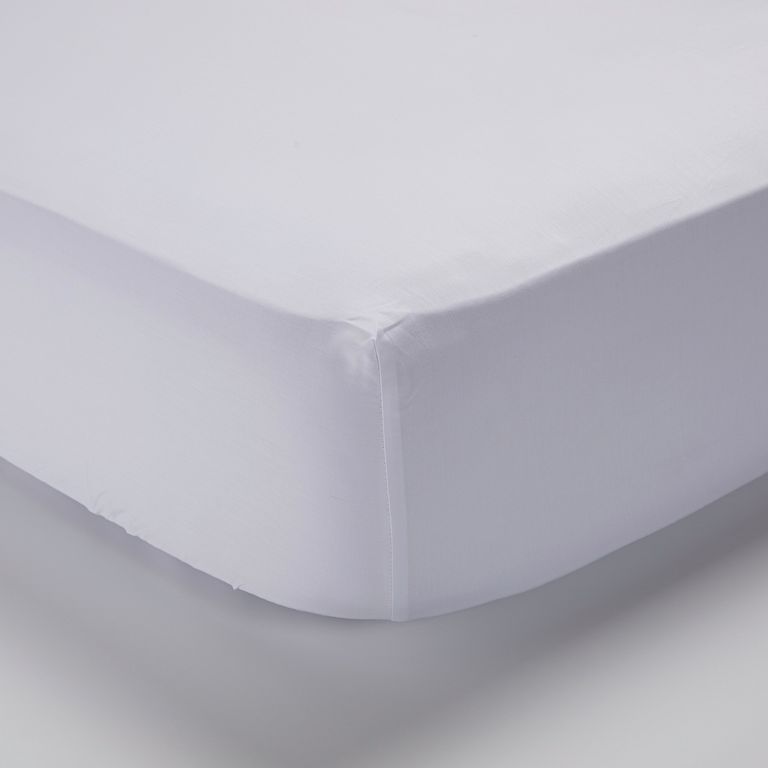 Sábanas Bajeras 200 Hilos 100% Algodón