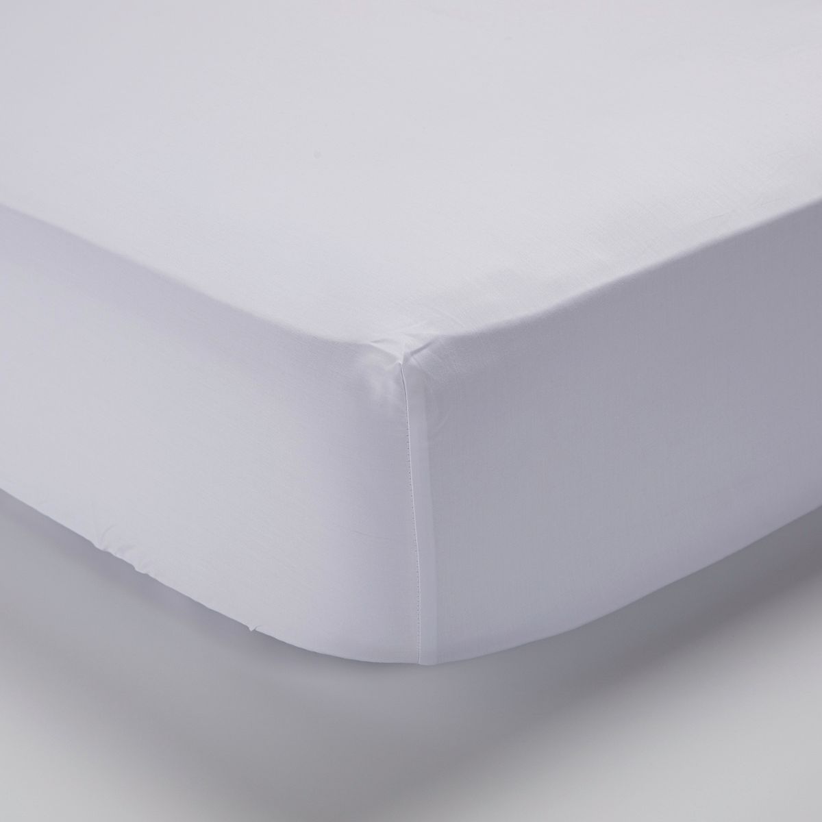 BASEMENT HOME - Sábana Bajera Basement Home Algodón 200 Hilos Lisa