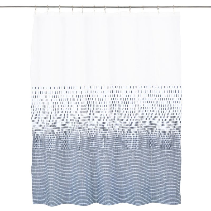 MICA - Set Cortinas de Baño Estampadas Mica
