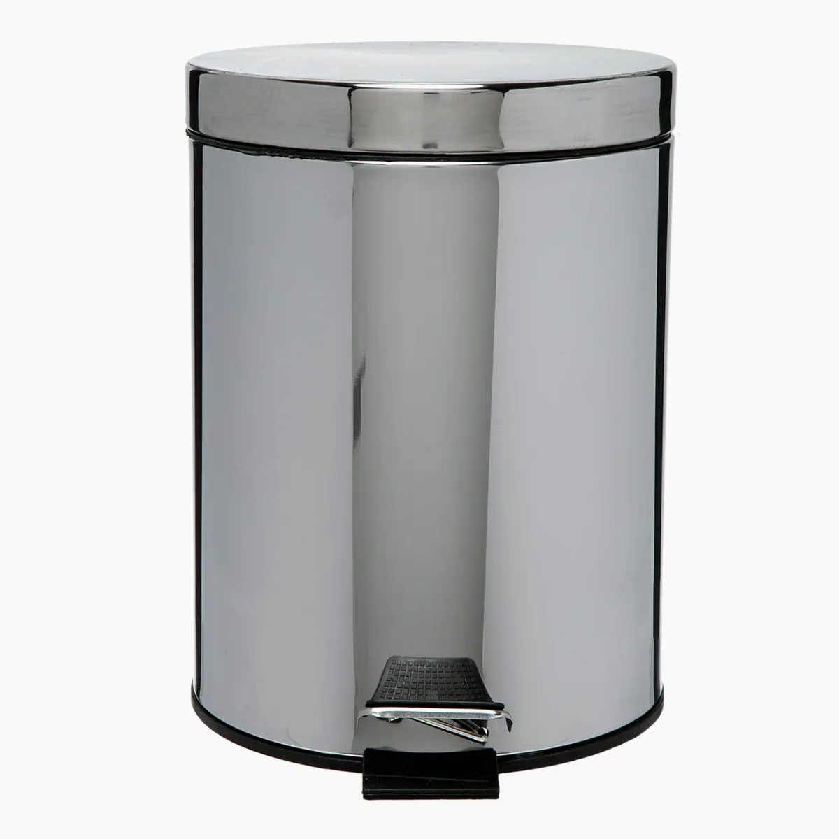 MICA - Basurero Metálico con Pedal Mica