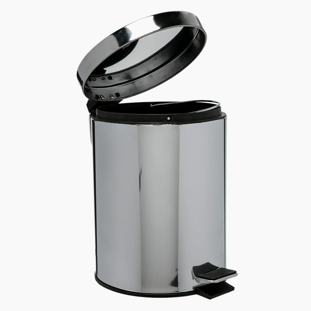 MICA - Basurero Metálico con Pedal Mica