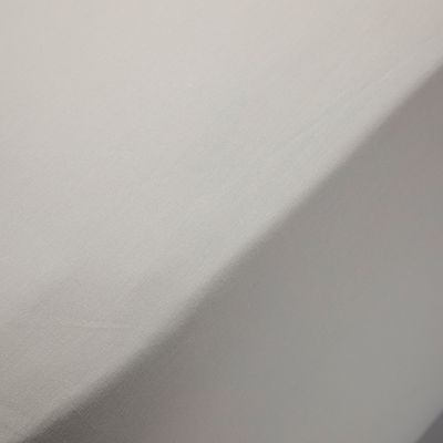 Imagen 2 del producto Sábana Bajera Algodón 200 Hilos Lisa